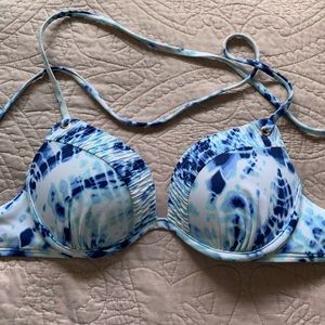 victoria’s secret bikini top